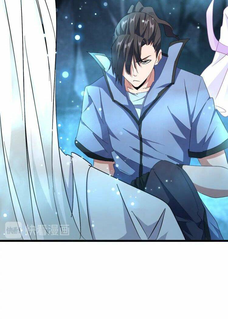 Đại Quản Gia Là Ma Hoàng Chap 151 - Next Chap 152