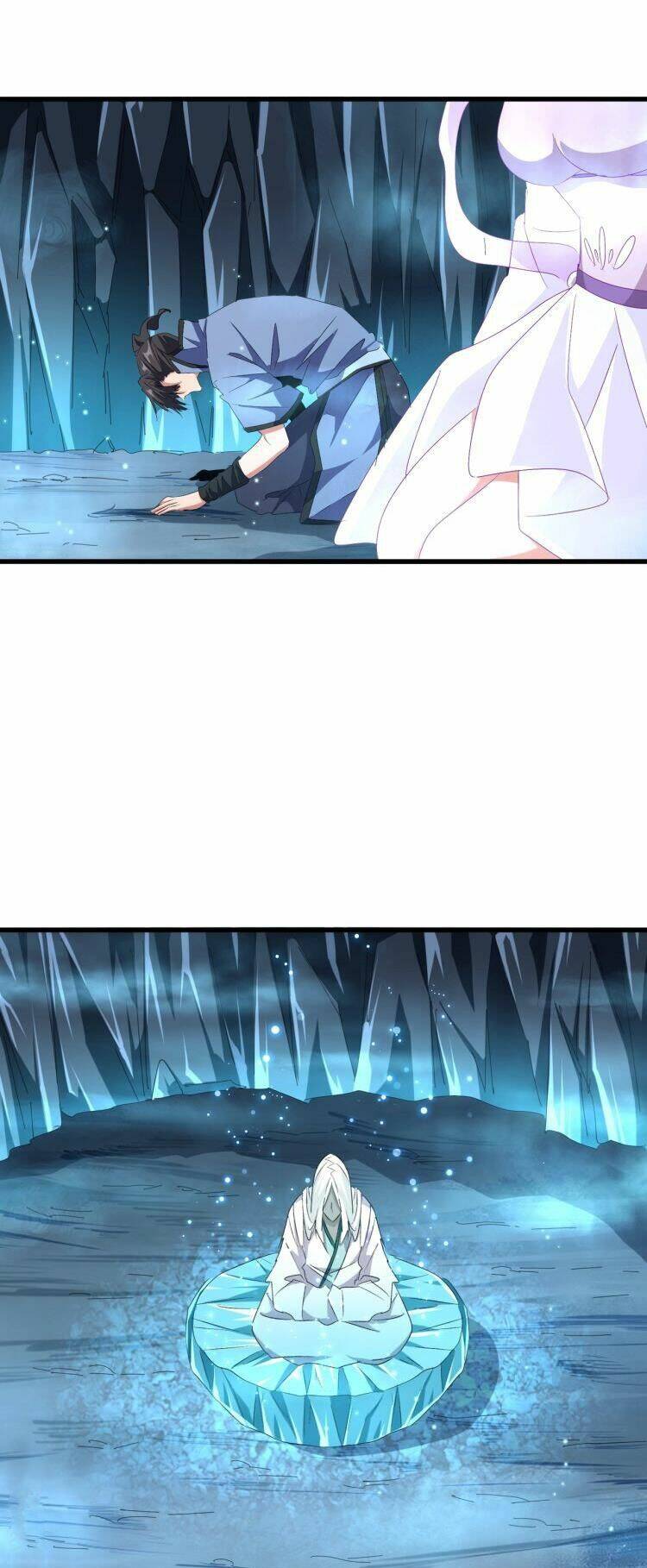 Đại Quản Gia Là Ma Hoàng Chap 151 - Next Chap 152