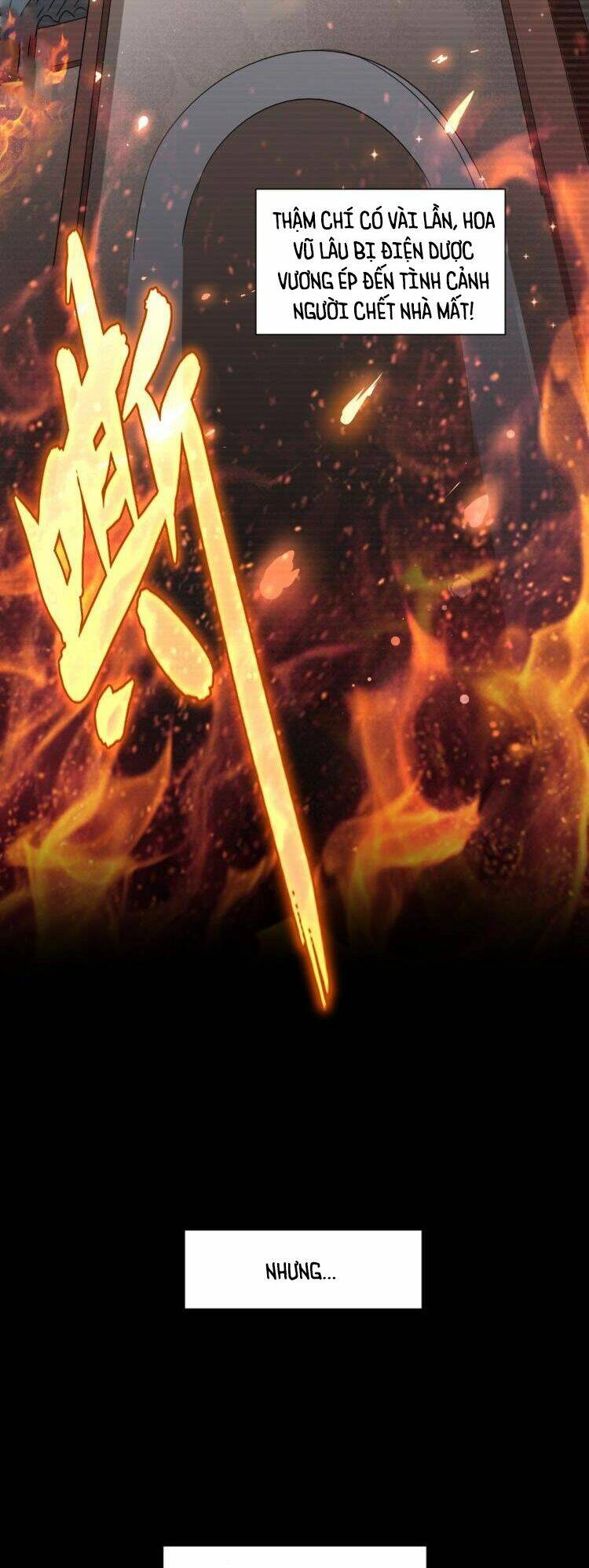 Đại Quản Gia Là Ma Hoàng Chap 151 - Next Chap 152