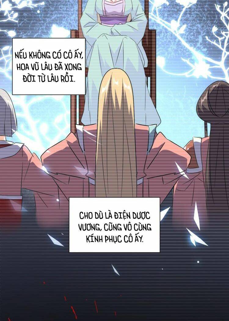 Đại Quản Gia Là Ma Hoàng Chap 151 - Next Chap 152