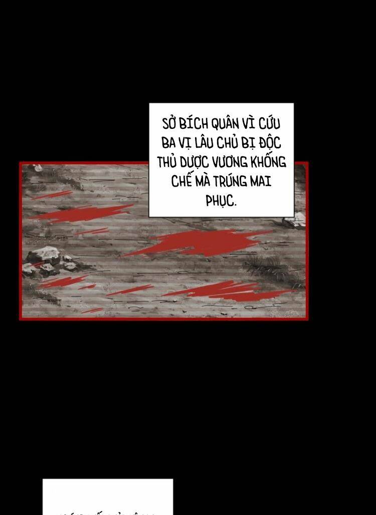 Đại Quản Gia Là Ma Hoàng Chap 151 - Next Chap 152