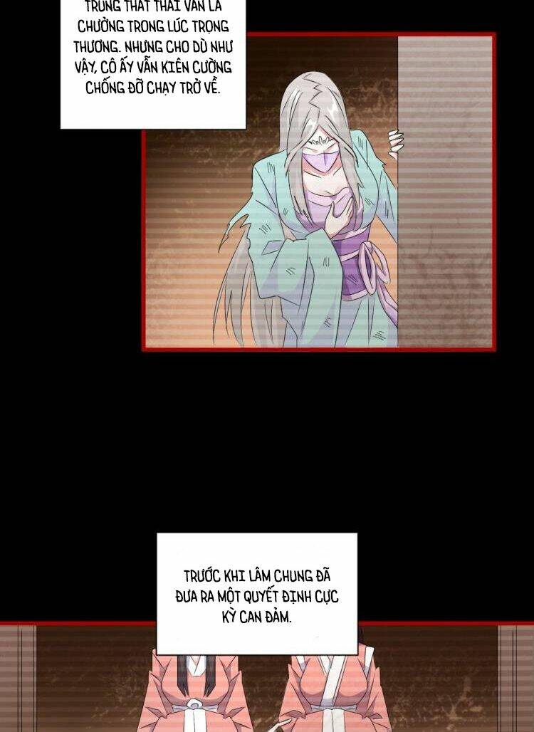 Đại Quản Gia Là Ma Hoàng Chap 151 - Next Chap 152