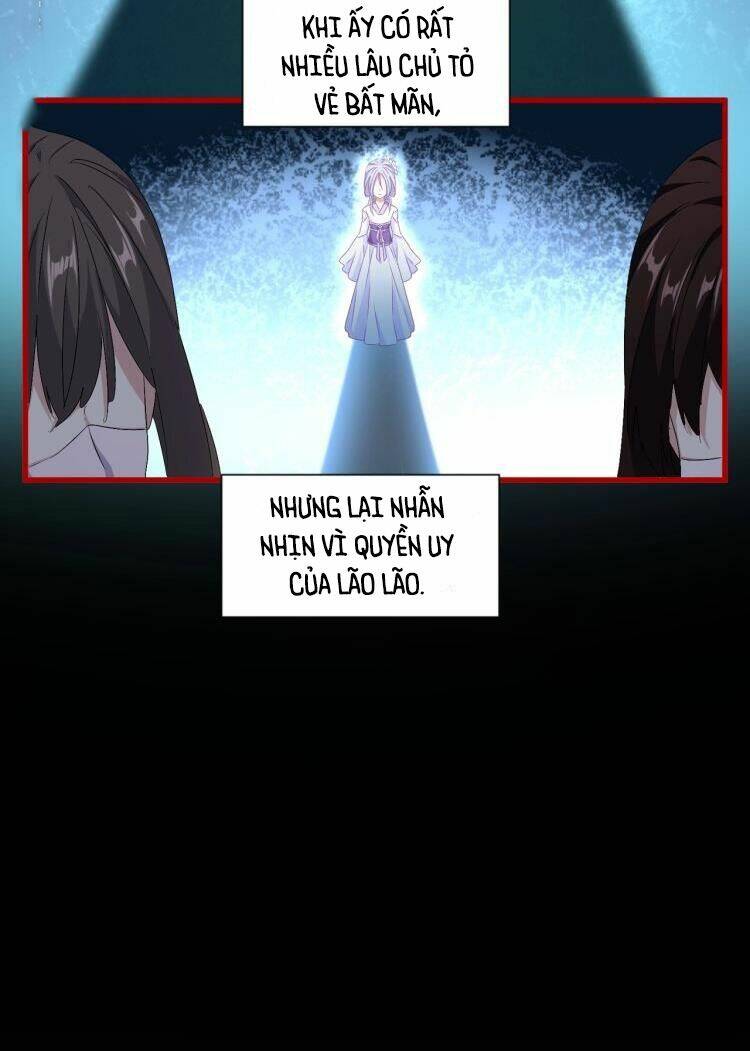 Đại Quản Gia Là Ma Hoàng Chap 151 - Next Chap 152