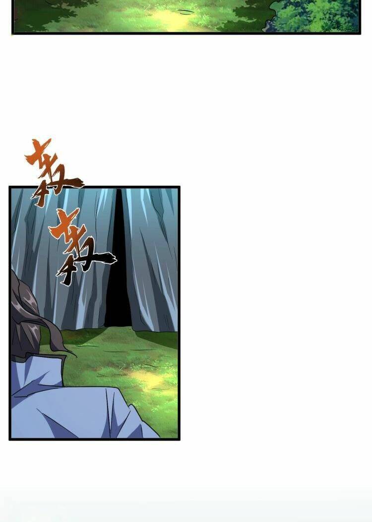 Đại Quản Gia Là Ma Hoàng Chap 151 - Next Chap 152