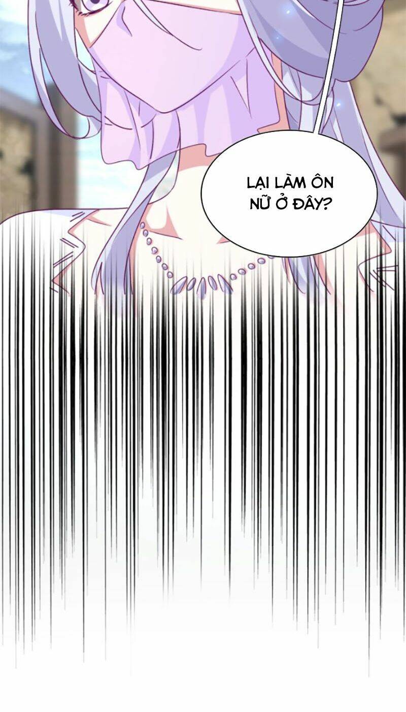 Đại Quản Gia Là Ma Hoàng Chap 153 - Next Chap 154