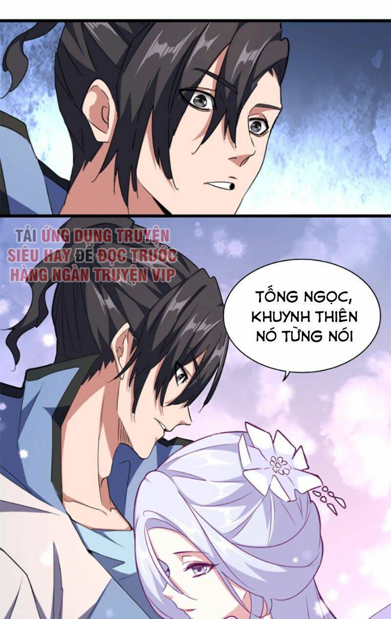 Đại Quản Gia Là Ma Hoàng Chap 153 - Next Chap 154
