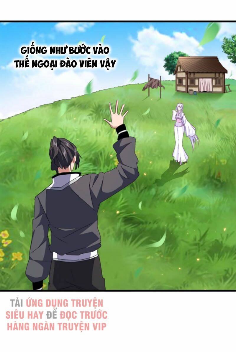 Đại Quản Gia Là Ma Hoàng Chap 153 - Next Chap 154