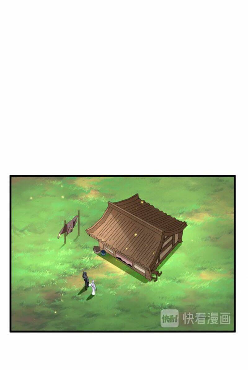 Đại Quản Gia Là Ma Hoàng Chap 153 - Next Chap 154