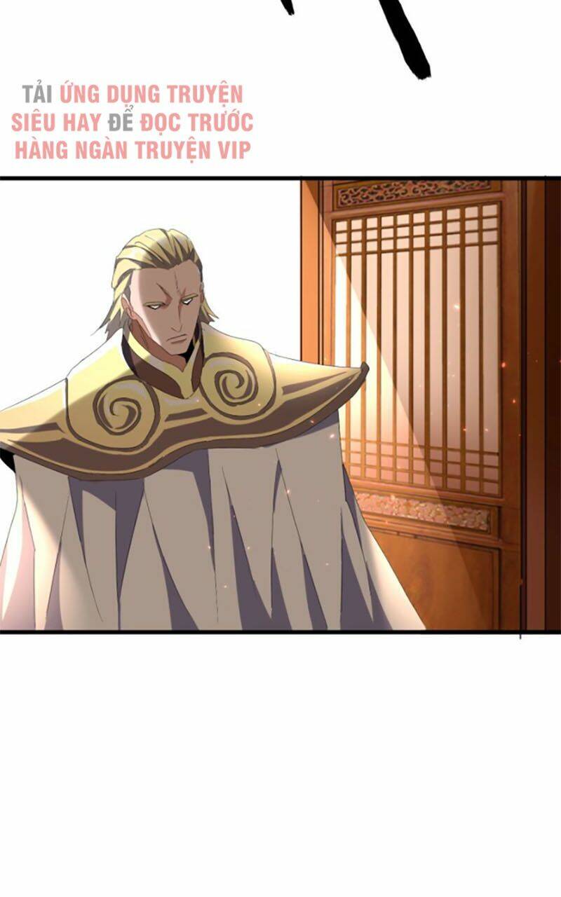 Đại Quản Gia Là Ma Hoàng Chap 153 - Next Chap 154