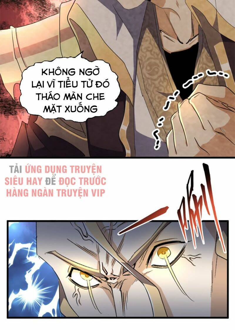 Đại Quản Gia Là Ma Hoàng Chap 153 - Next Chap 154