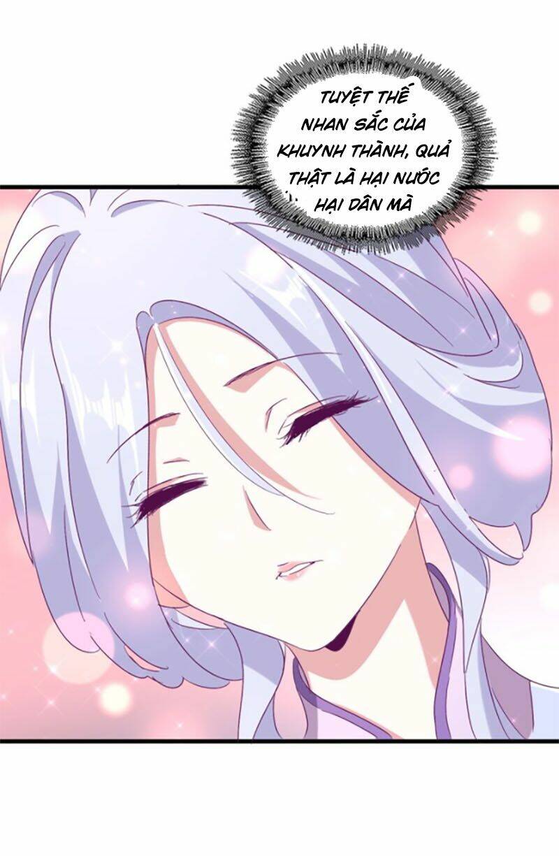 Đại Quản Gia Là Ma Hoàng Chap 153 - Next Chap 154