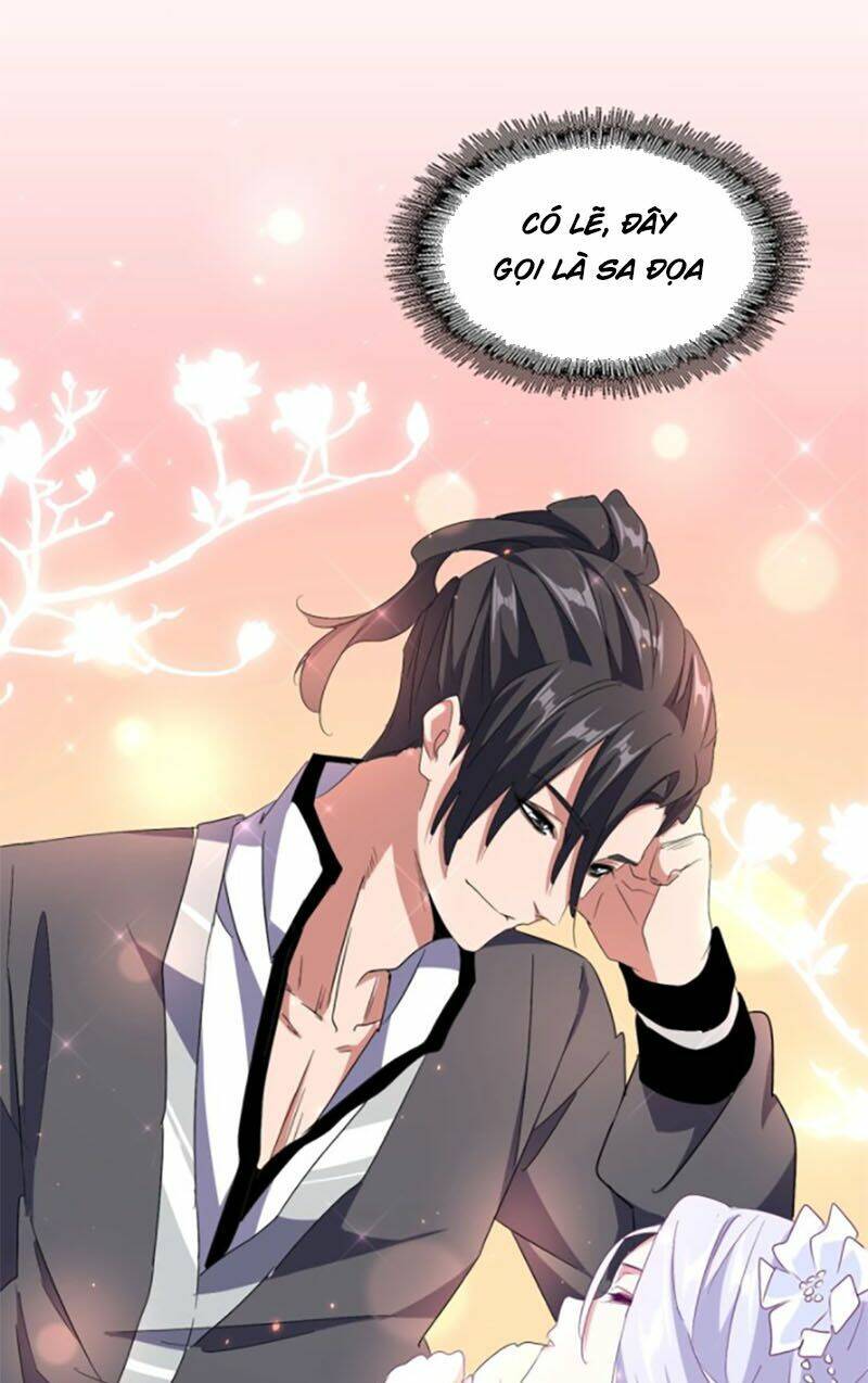 Đại Quản Gia Là Ma Hoàng Chap 153 - Next Chap 154