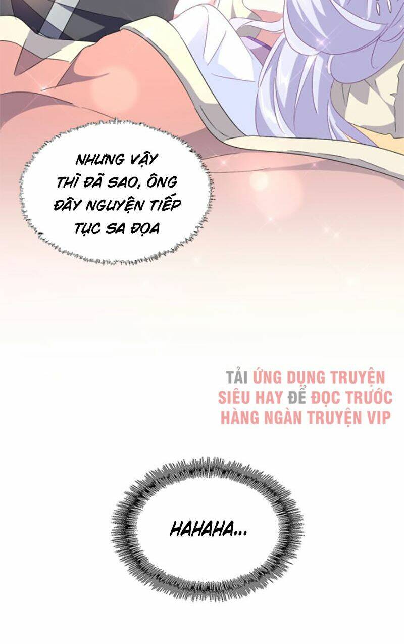 Đại Quản Gia Là Ma Hoàng Chap 153 - Next Chap 154