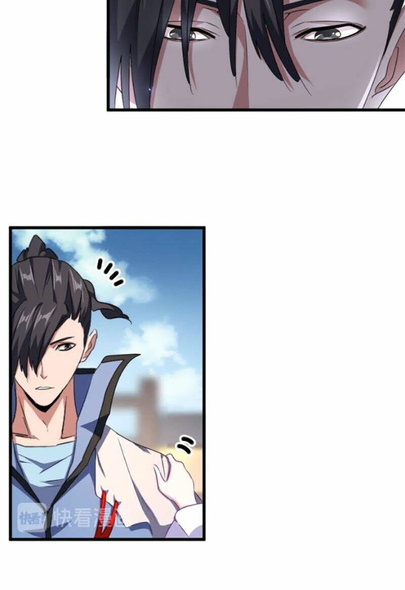 Đại Quản Gia Là Ma Hoàng Chap 153 - Next Chap 154