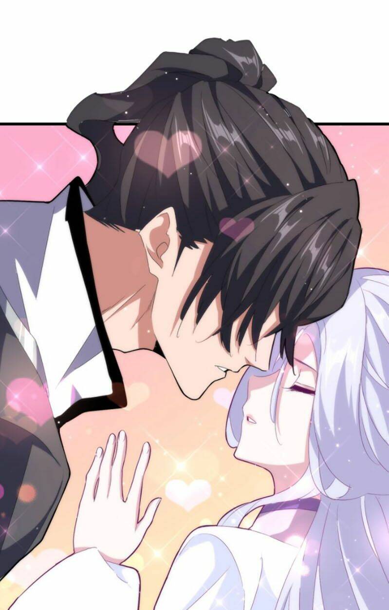 Đại Quản Gia Là Ma Hoàng Chap 153 - Next Chap 154