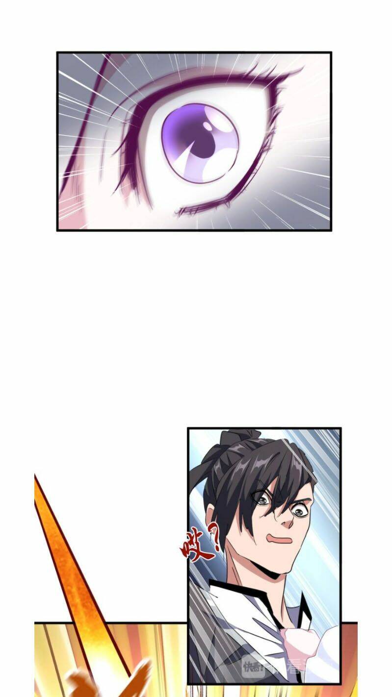 Đại Quản Gia Là Ma Hoàng Chap 153 - Next Chap 154