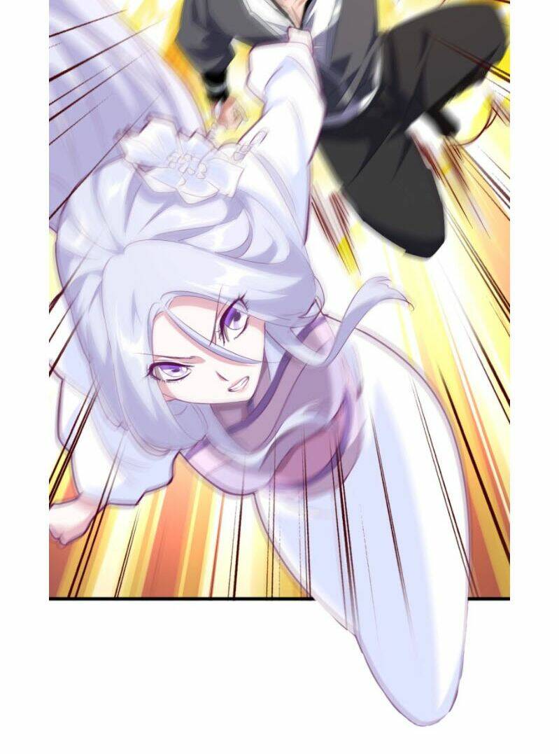 Đại Quản Gia Là Ma Hoàng Chap 153 - Next Chap 154