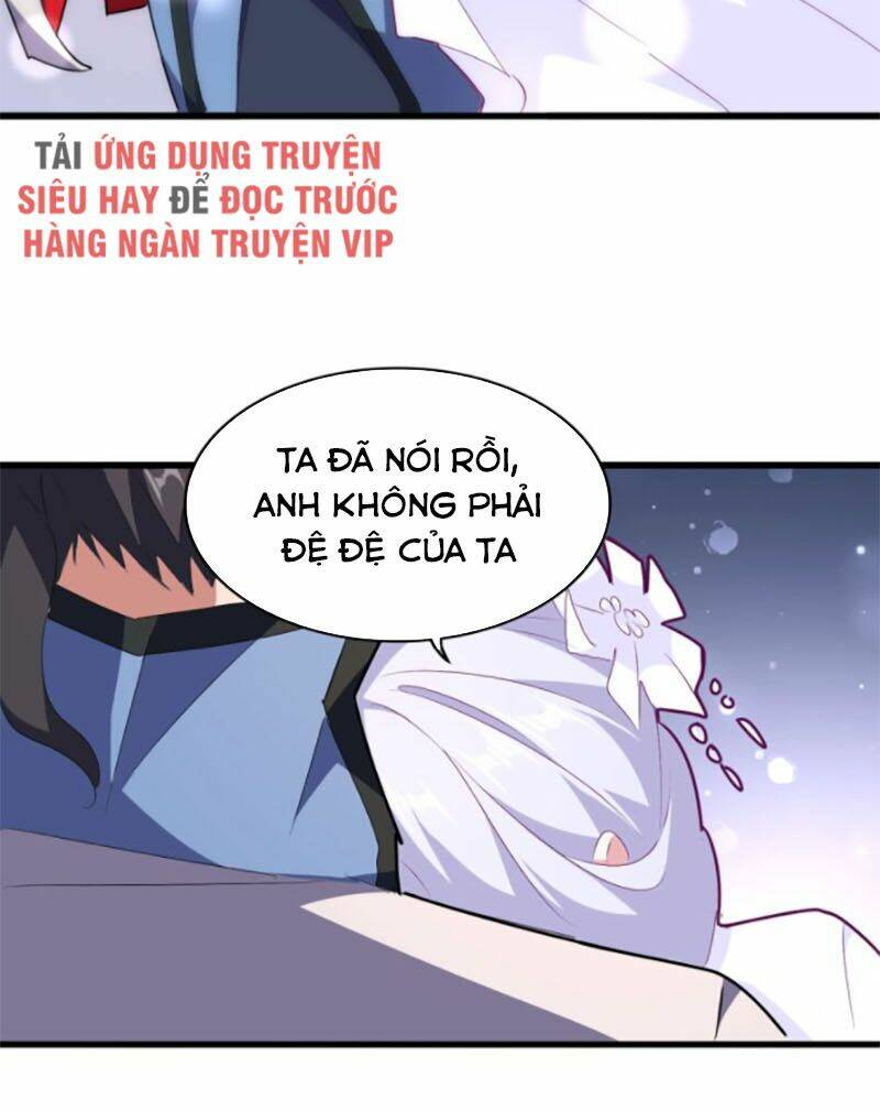 Đại Quản Gia Là Ma Hoàng Chap 153 - Next Chap 154