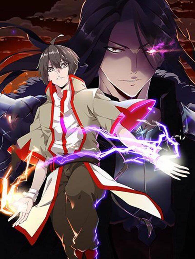 Đại Quản Gia Là Ma Hoàng Chap 154 - Next Chap 155