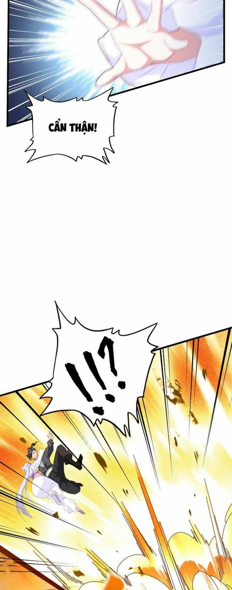 Đại Quản Gia Là Ma Hoàng Chap 154 - Next Chap 155