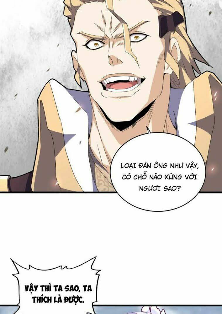 Đại Quản Gia Là Ma Hoàng Chap 154 - Next Chap 155