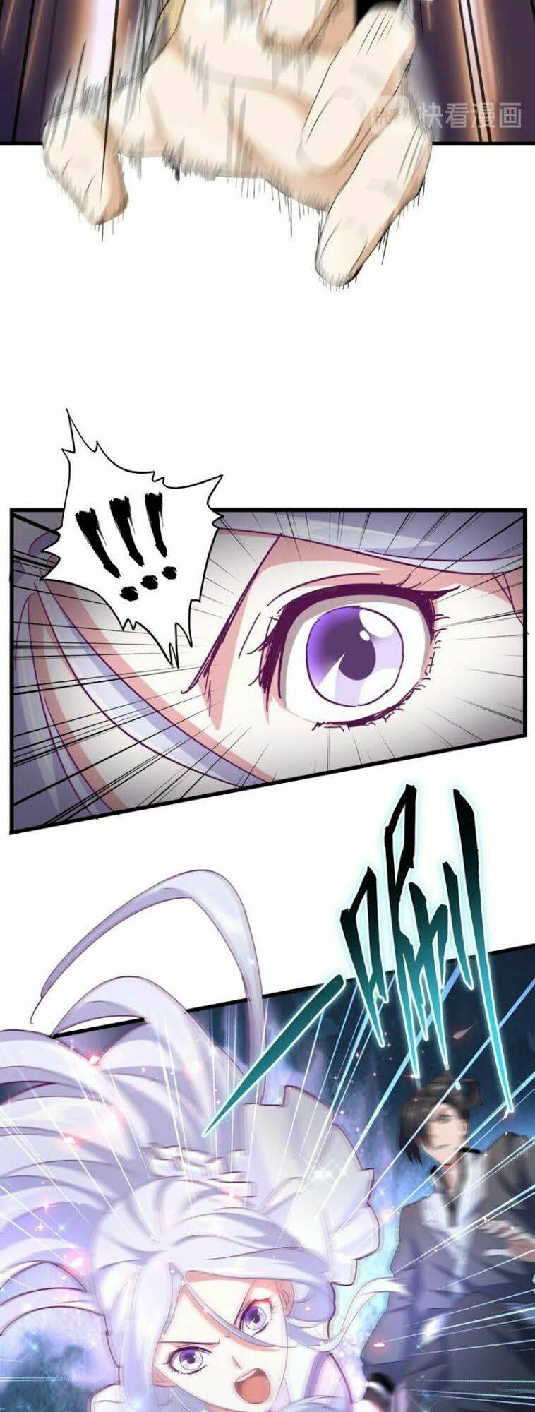 Đại Quản Gia Là Ma Hoàng Chap 154 - Next Chap 155