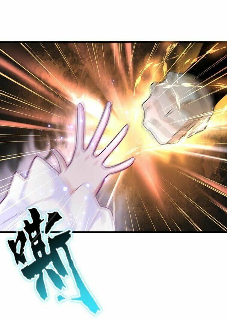 Đại Quản Gia Là Ma Hoàng Chap 154 - Next Chap 155