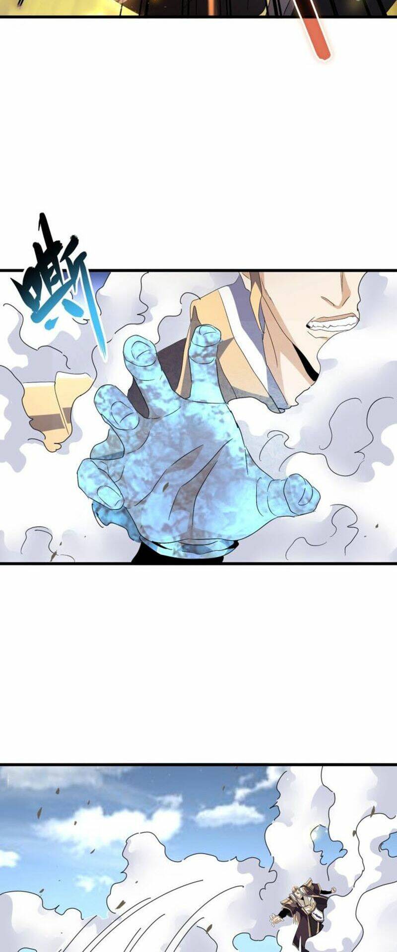 Đại Quản Gia Là Ma Hoàng Chap 154 - Next Chap 155