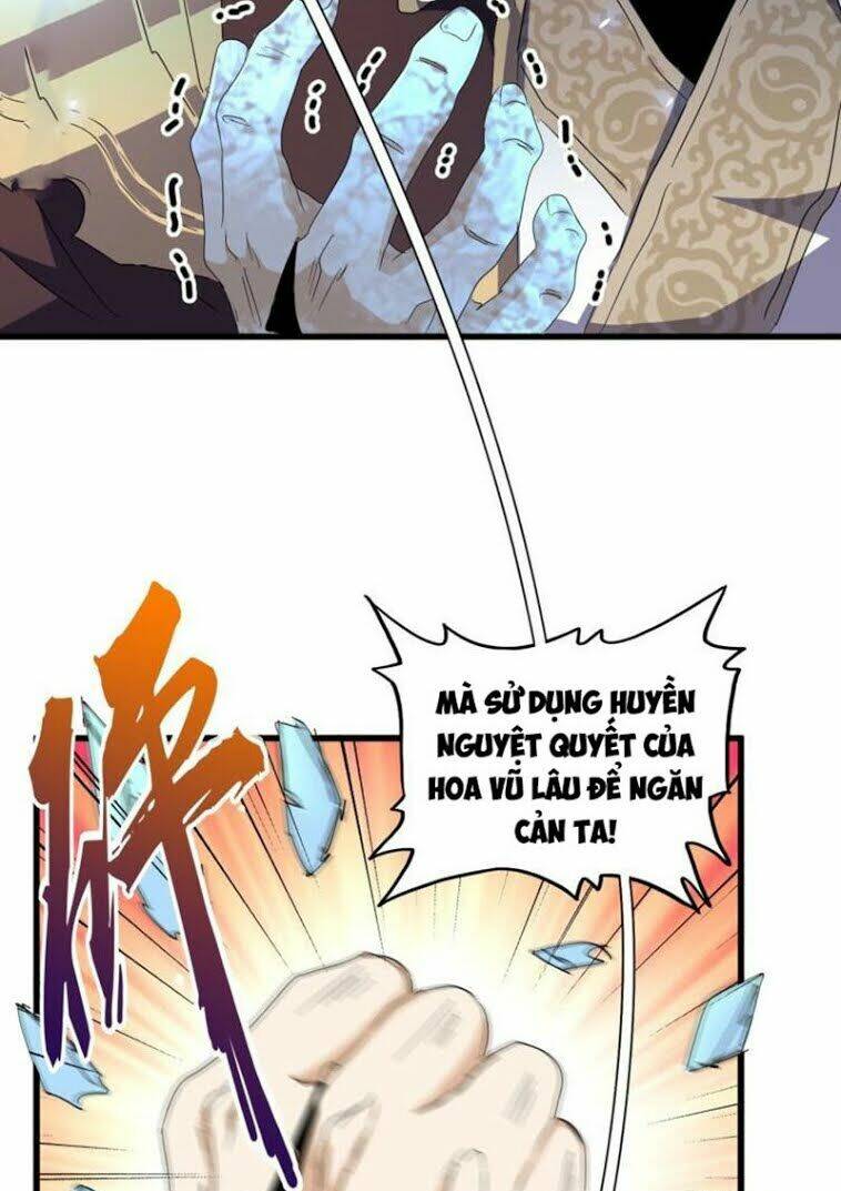 Đại Quản Gia Là Ma Hoàng Chap 154 - Next Chap 155