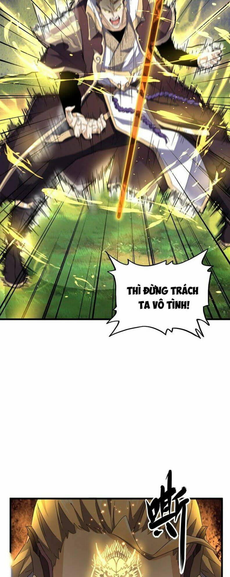 Đại Quản Gia Là Ma Hoàng Chap 154 - Next Chap 155