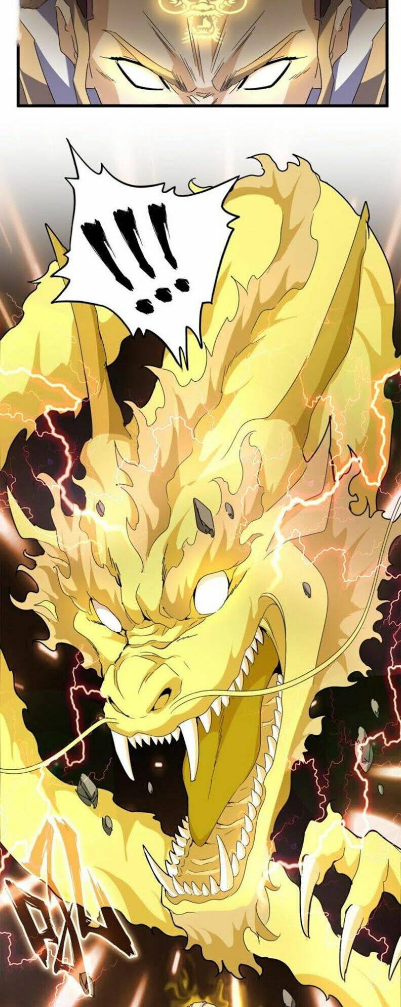 Đại Quản Gia Là Ma Hoàng Chap 154 - Next Chap 155