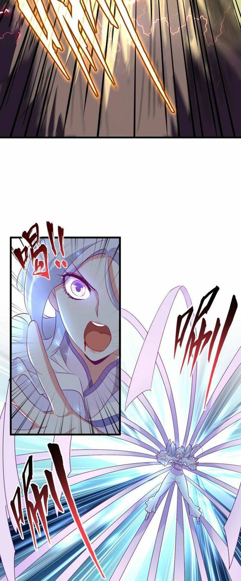 Đại Quản Gia Là Ma Hoàng Chap 154 - Next Chap 155