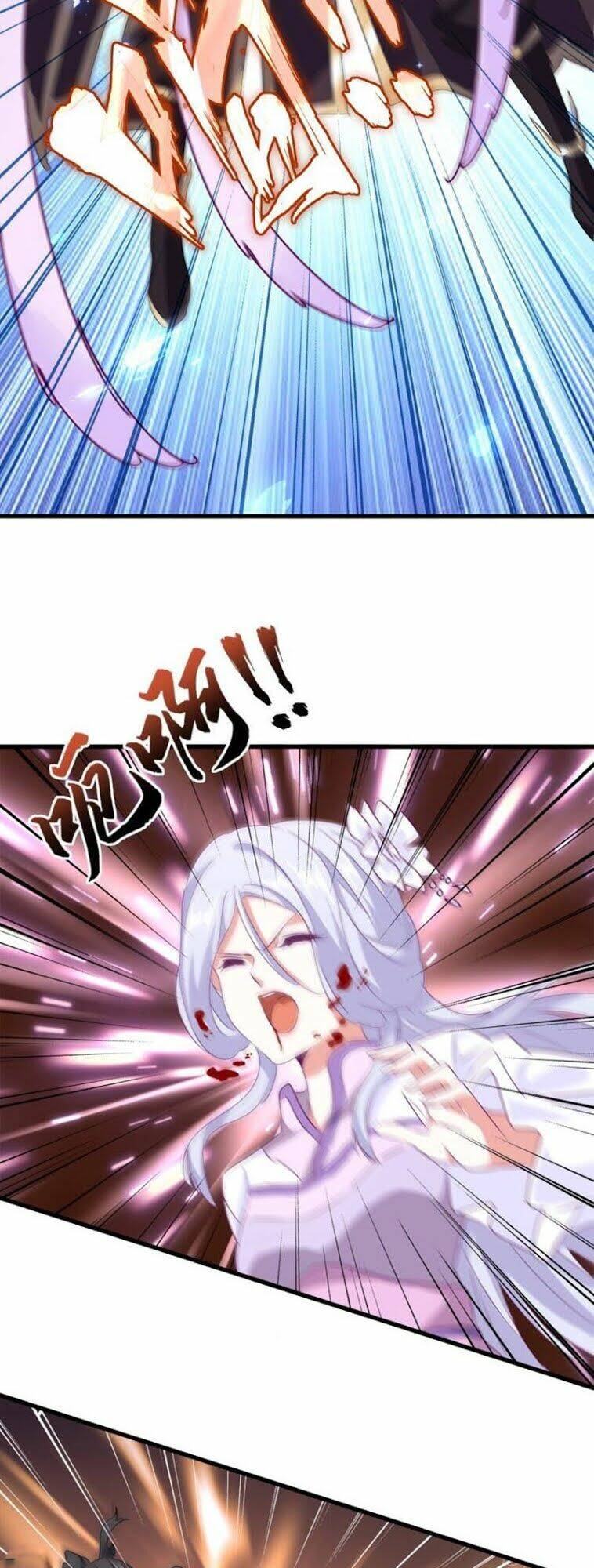 Đại Quản Gia Là Ma Hoàng Chap 154 - Next Chap 155