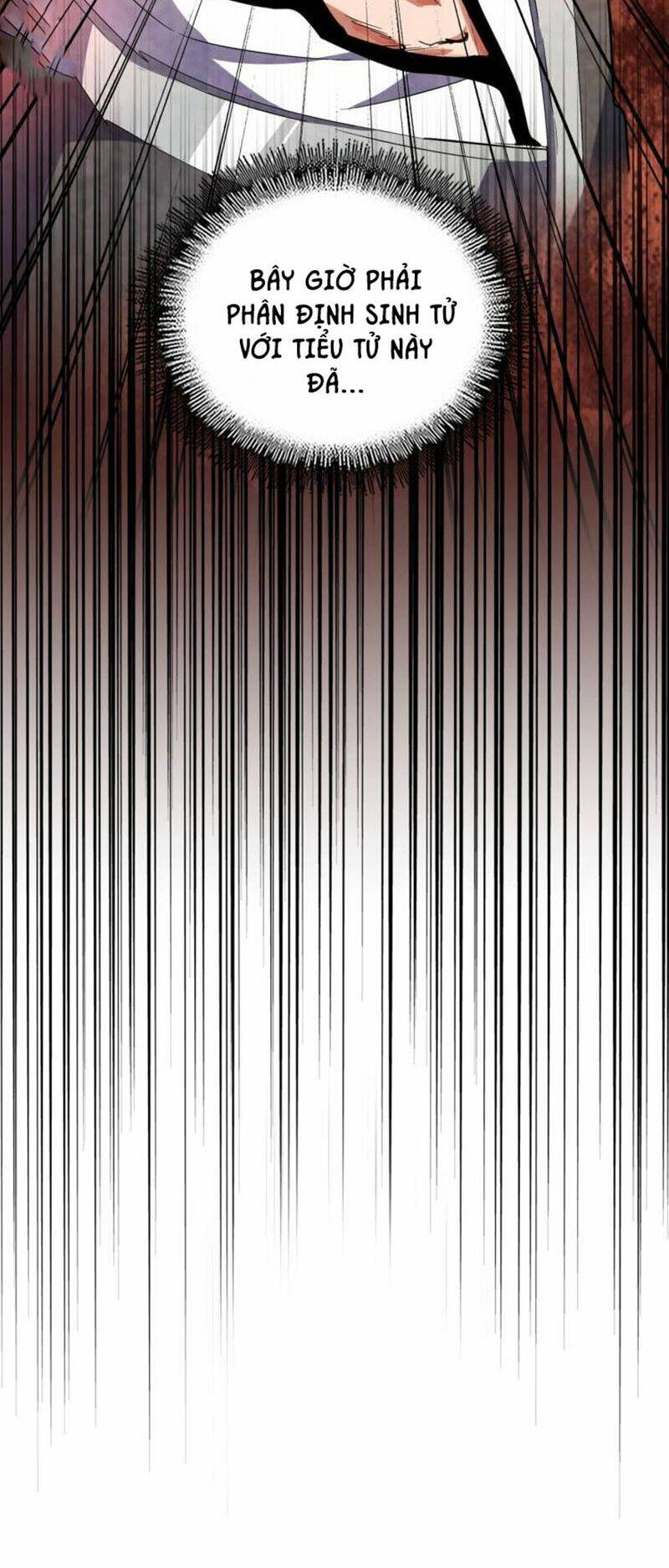 Đại Quản Gia Là Ma Hoàng Chap 154 - Next Chap 155