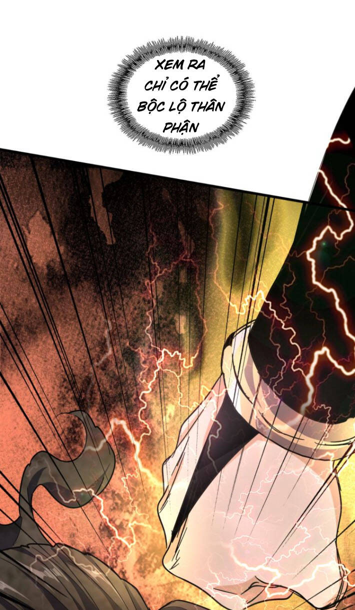 Đại Quản Gia Là Ma Hoàng Chap 155 - Next Chap 156