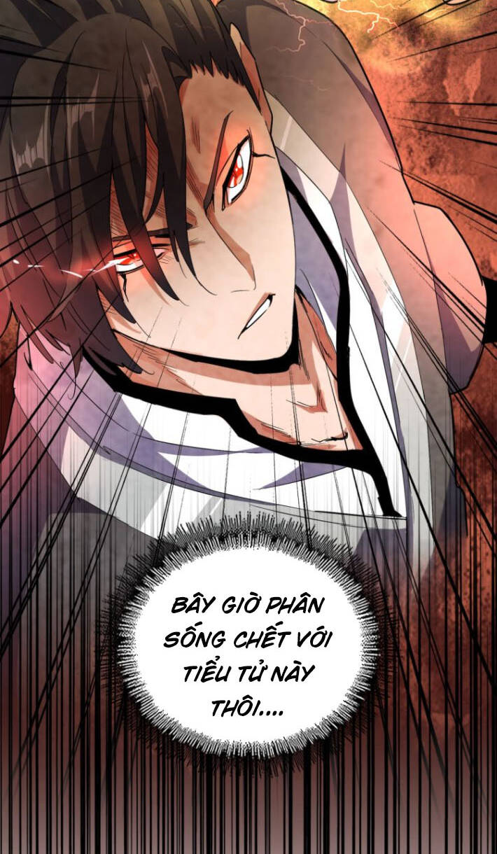 Đại Quản Gia Là Ma Hoàng Chap 155 - Next Chap 156