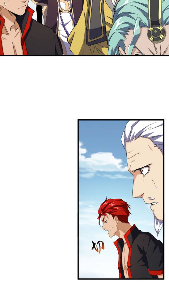 Đại Quản Gia Là Ma Hoàng Chap 155 - Next Chap 156