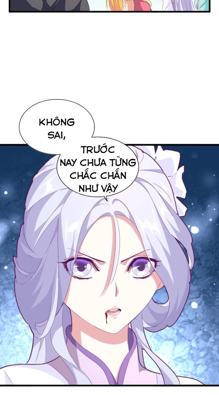 Đại Quản Gia Là Ma Hoàng Chap 155 - Next Chap 156