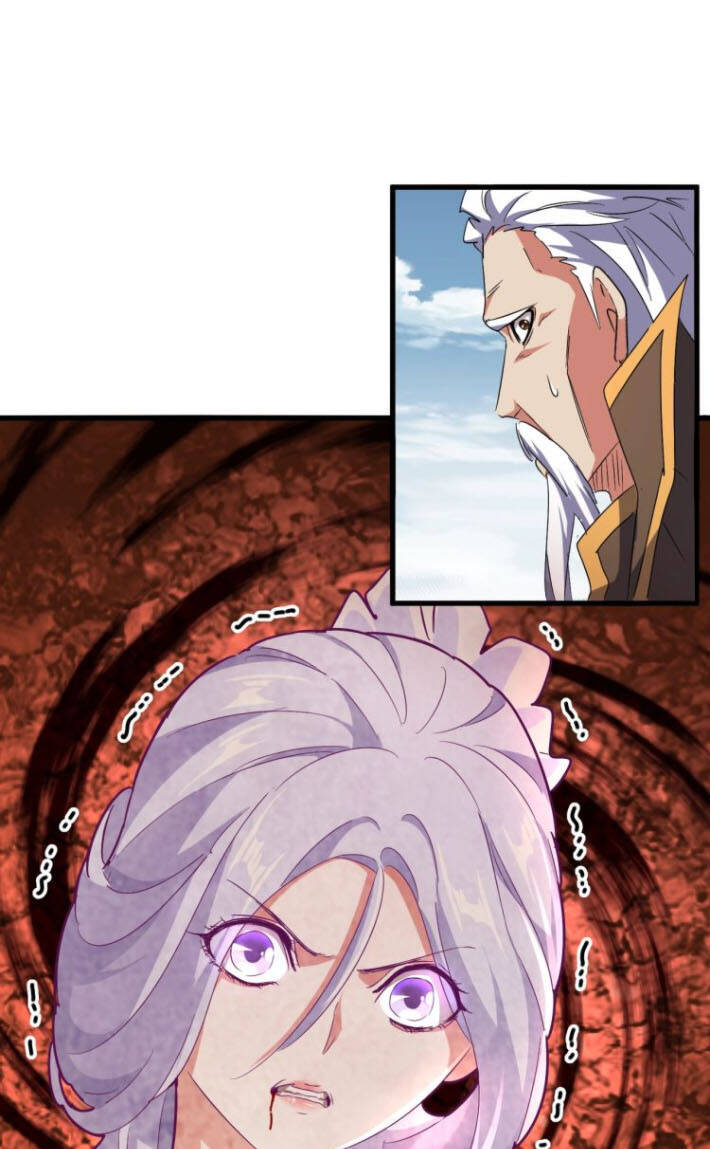 Đại Quản Gia Là Ma Hoàng Chap 155 - Next Chap 156