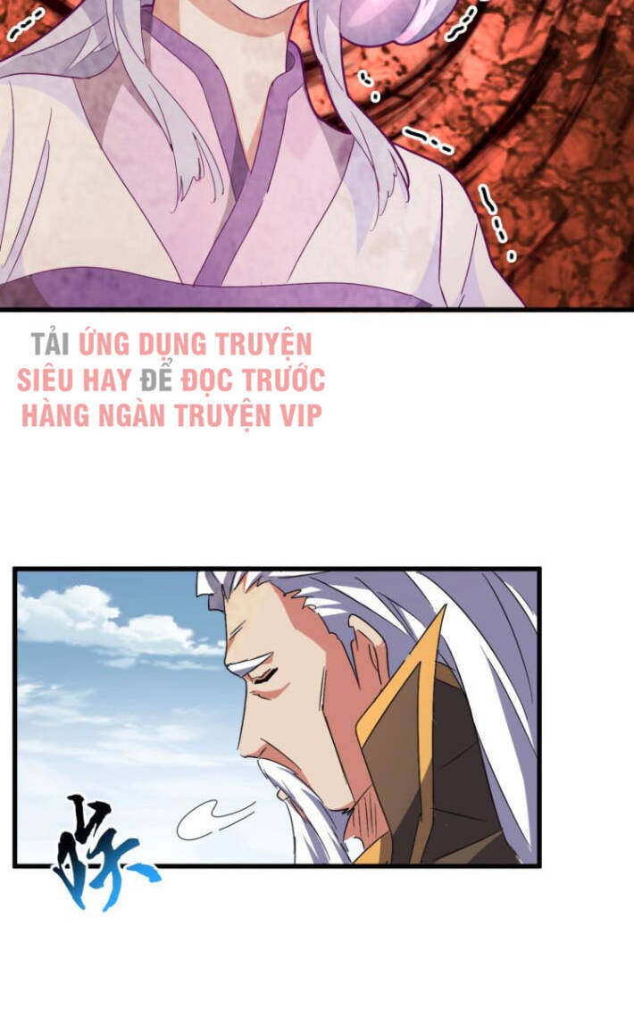 Đại Quản Gia Là Ma Hoàng Chap 155 - Next Chap 156