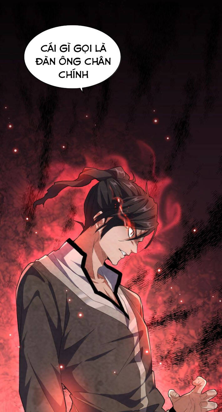 Đại Quản Gia Là Ma Hoàng Chap 155 - Next Chap 156