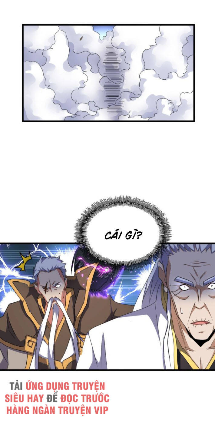 Đại Quản Gia Là Ma Hoàng Chap 155 - Next Chap 156