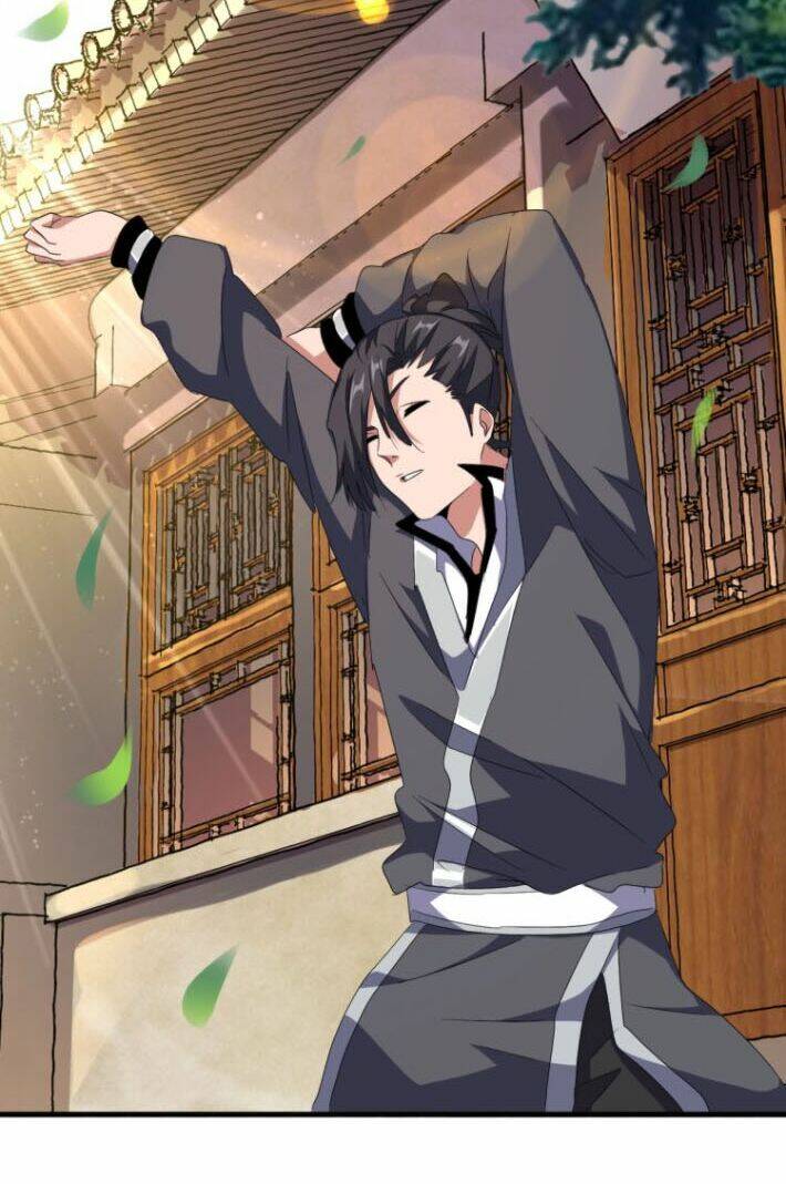 Đại Quản Gia Là Ma Hoàng Chap 156 - Next Chap 157