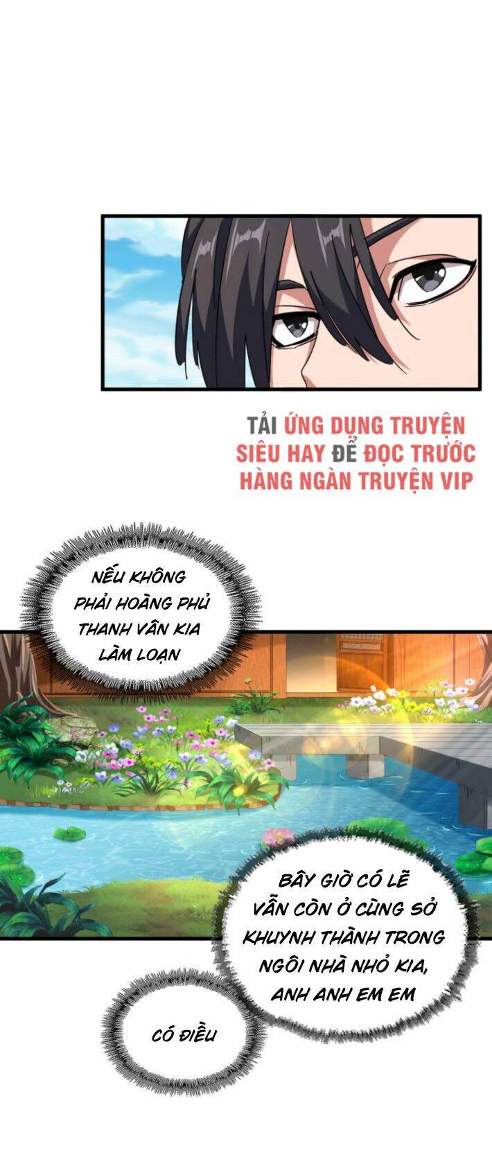 Đại Quản Gia Là Ma Hoàng Chap 156 - Next Chap 157