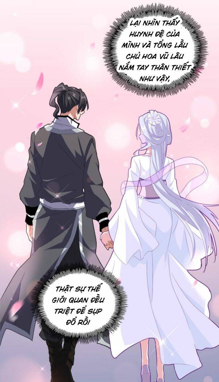 Đại Quản Gia Là Ma Hoàng Chap 156 - Next Chap 157