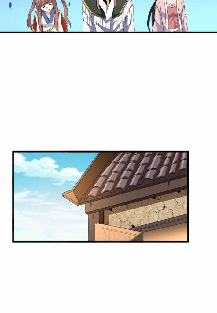 Đại Quản Gia Là Ma Hoàng Chap 156 - Next Chap 157