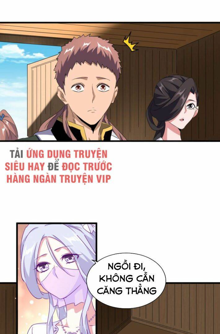 Đại Quản Gia Là Ma Hoàng Chap 156 - Next Chap 157