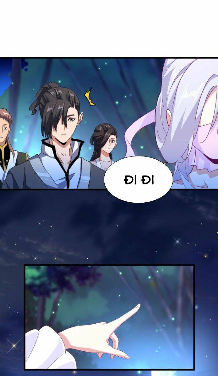 Đại Quản Gia Là Ma Hoàng Chap 156 - Next Chap 157