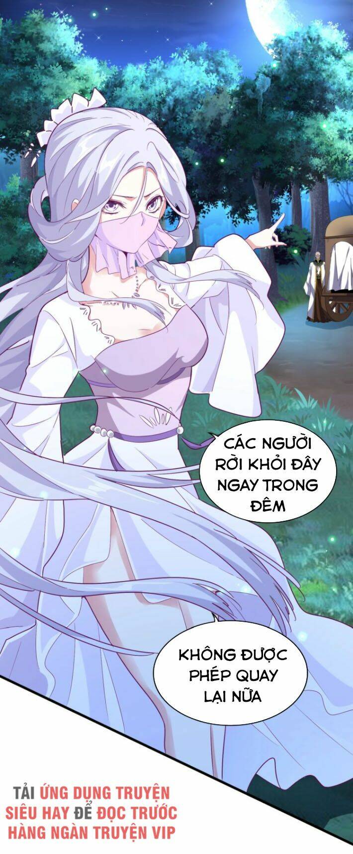 Đại Quản Gia Là Ma Hoàng Chap 156 - Next Chap 157