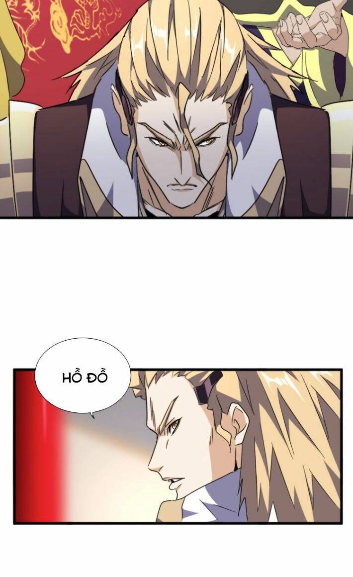 Đại Quản Gia Là Ma Hoàng Chap 156 - Next Chap 157